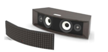 JBL Classic L42M Music System