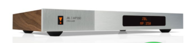 JBL MP-350 Classic Streamer