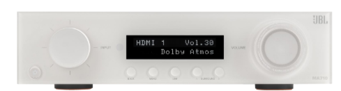 JBL MA 710 Net AV Receiver