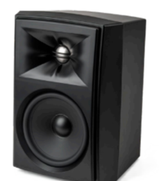 JBL Stage 2 XD5 6.5 inch Outdoor Speakers