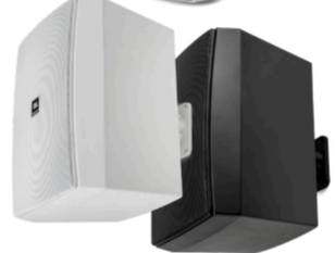 JBL Stage XD6 Outdoor Speakers