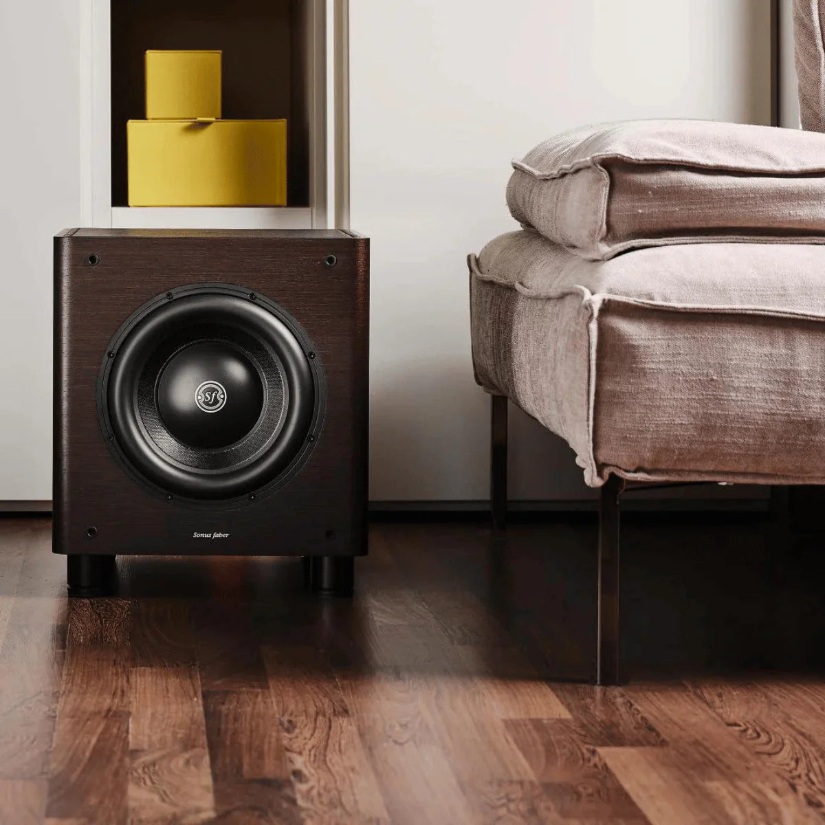 Sonus Faber Gravis II