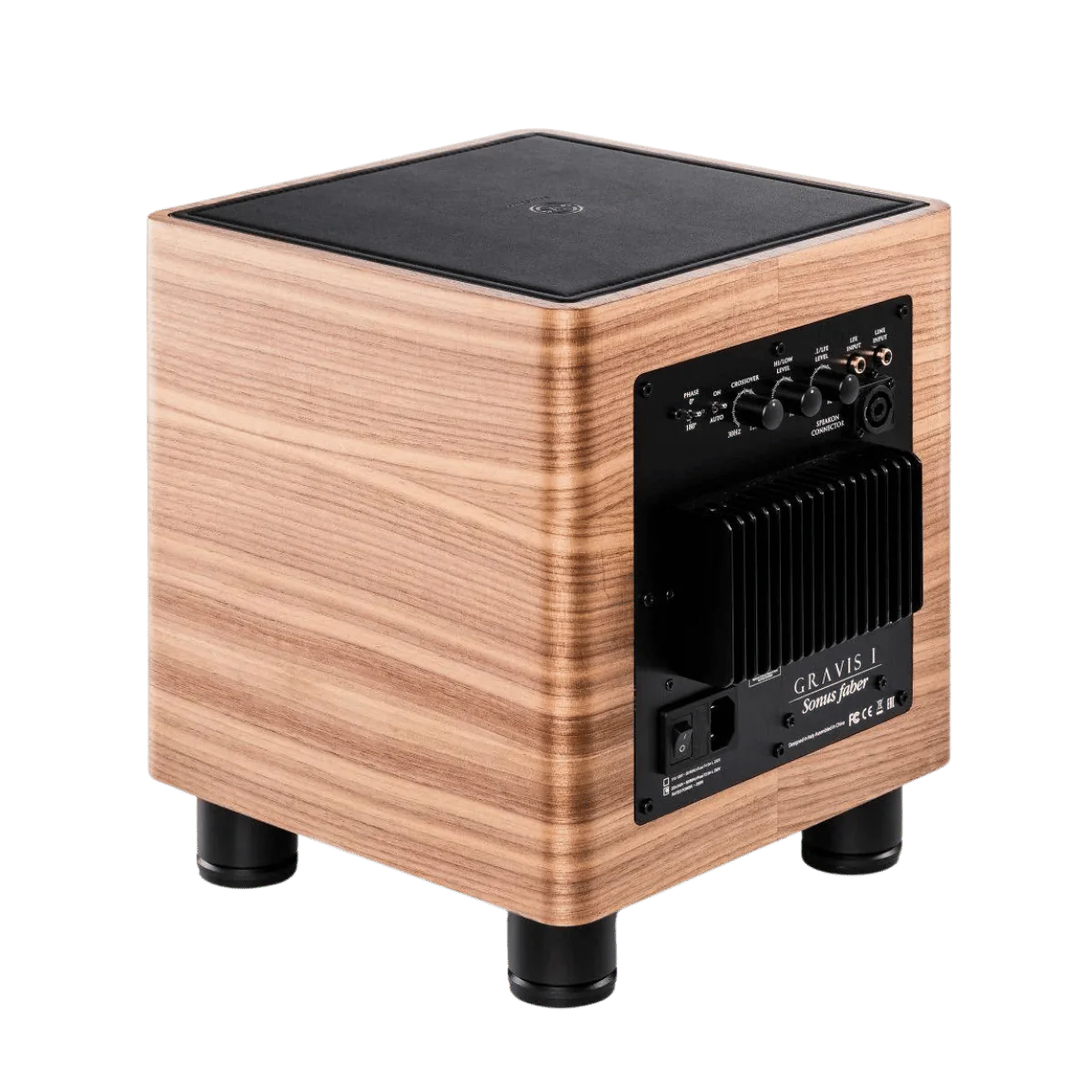 Sonus Faber Gravis I