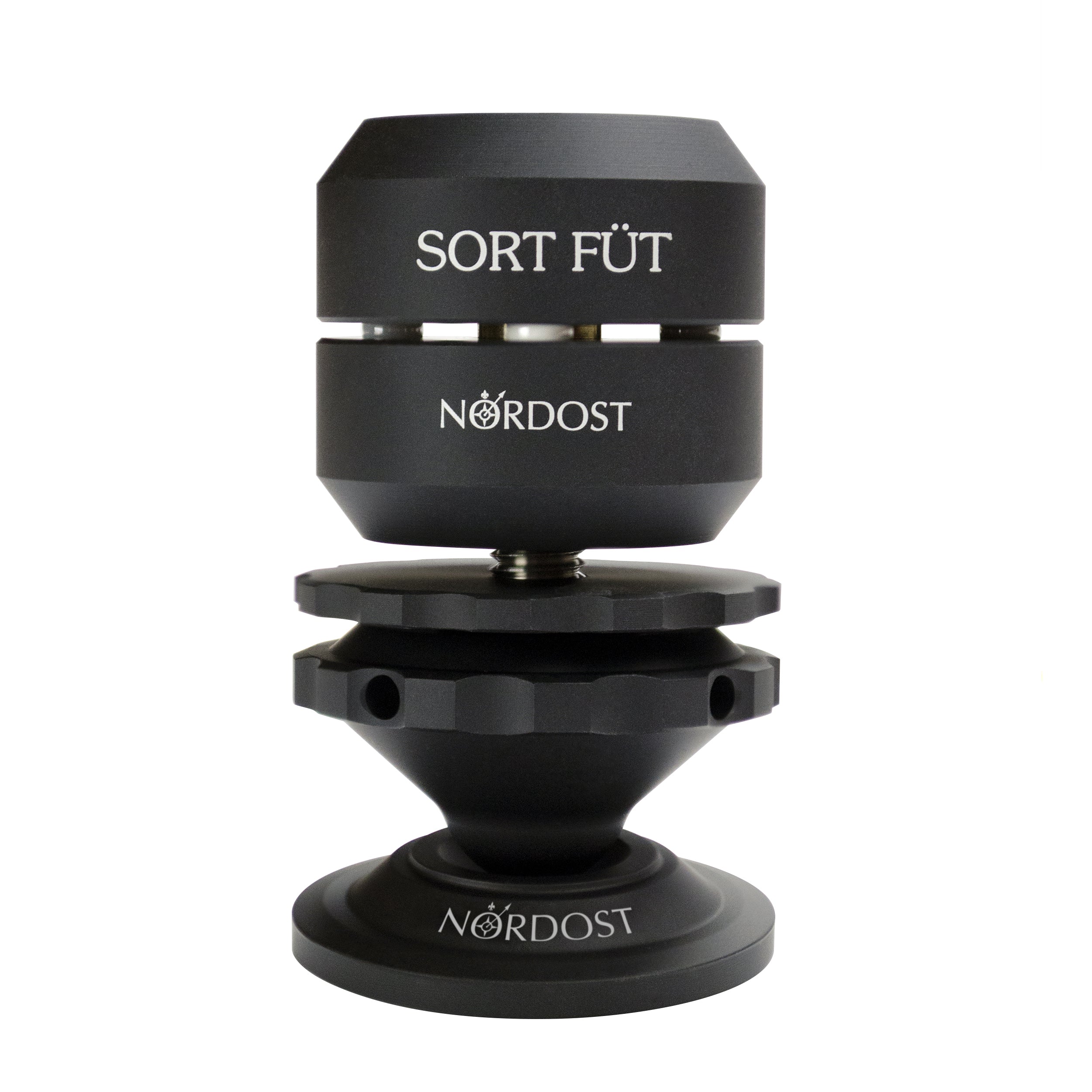 Nordost Sort Füt