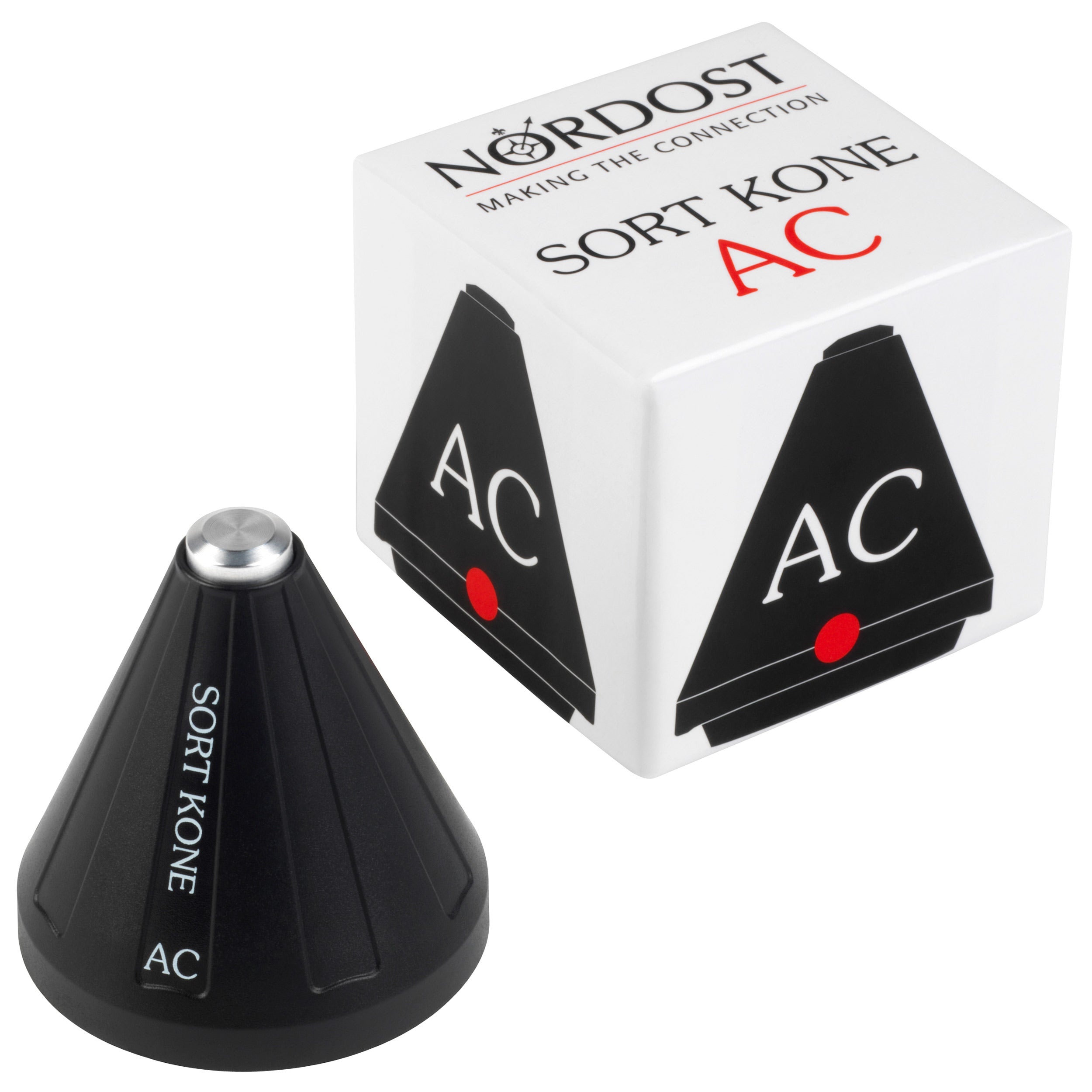 Nordost Sort Kone (Single Unit)