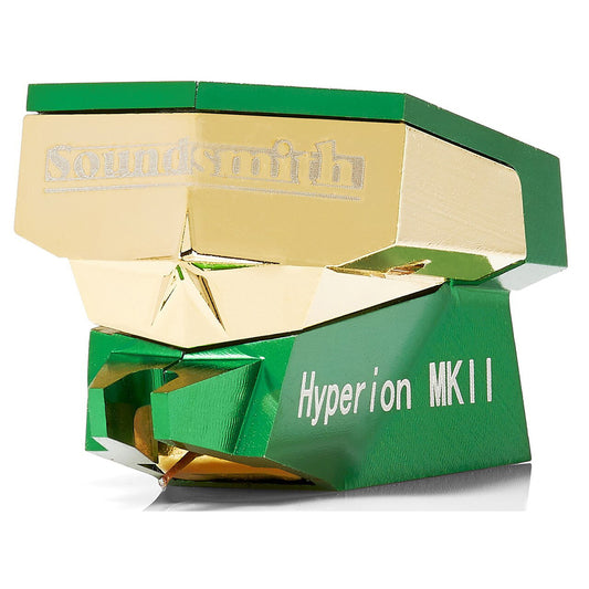 Hyperion MKII Cartridge