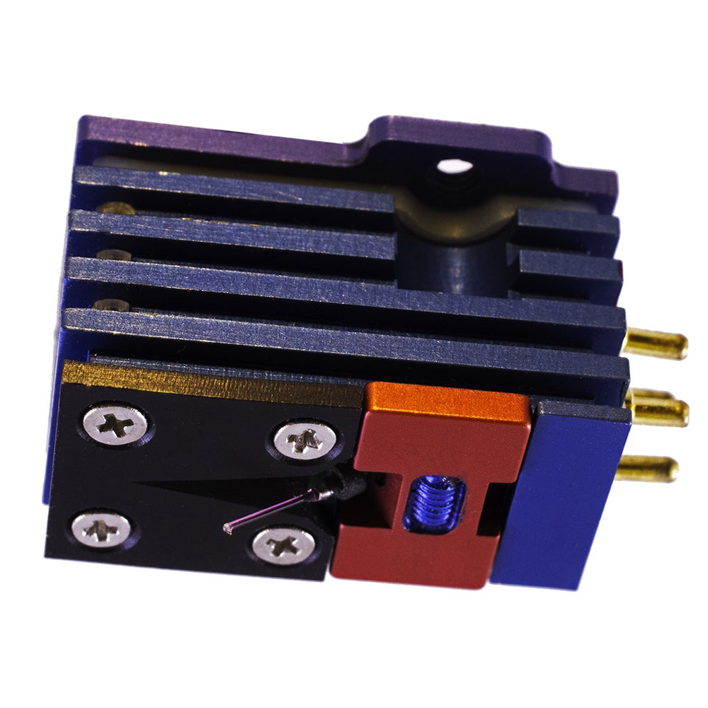 SG 230 STRAIN GAUGE Cartridge System