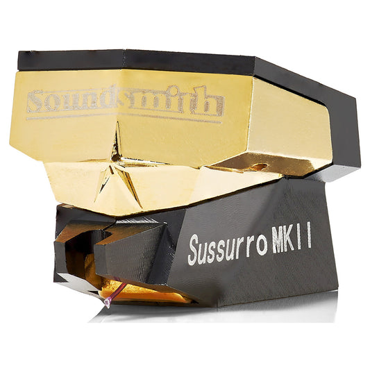 Sussurro MKII Cartridge