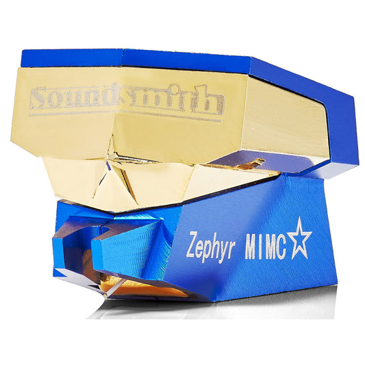 ZEPHYR MIMC STAR Cartridge