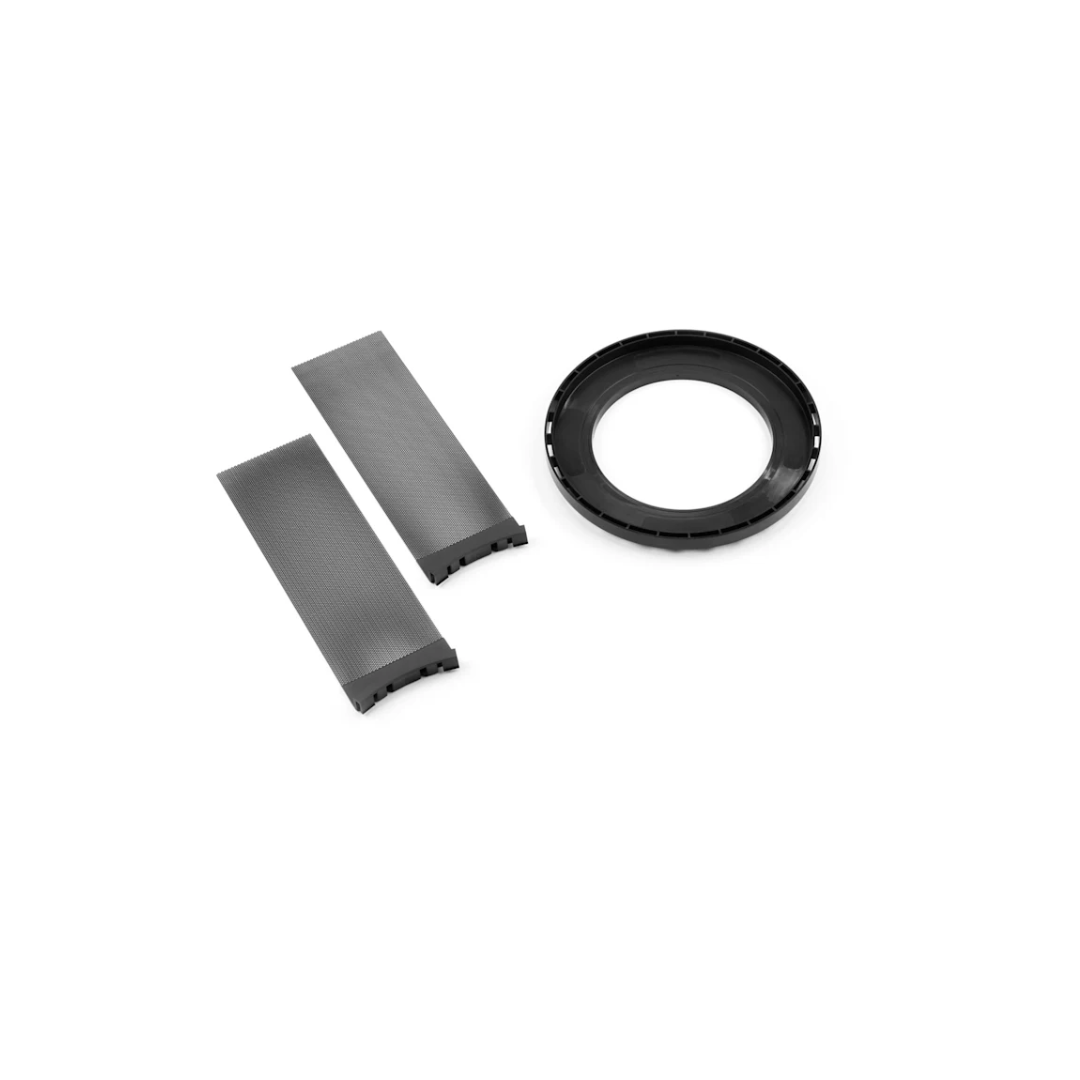 JL Audio New Construction Brackets for PV-FX8 (PV-FX8-NCB)