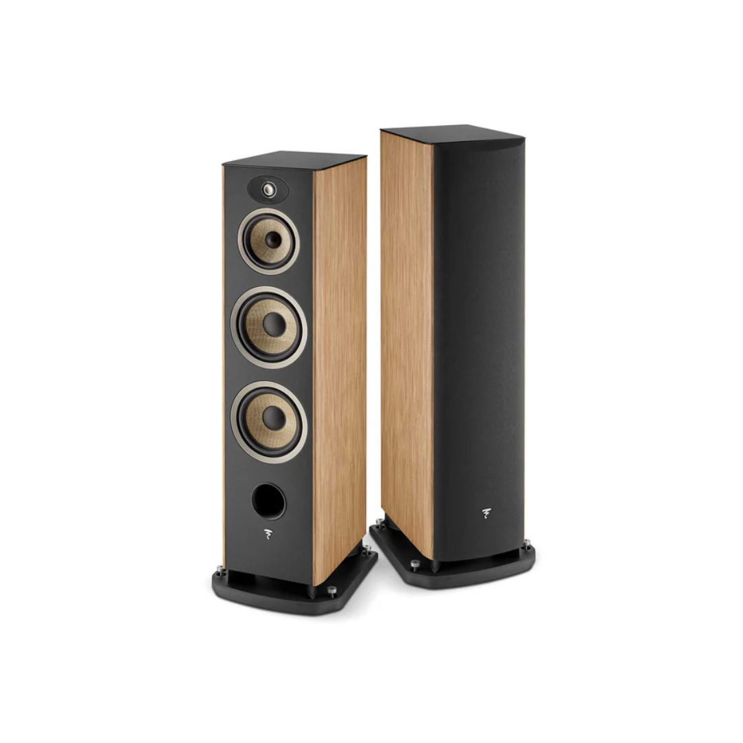 Focal Aria Evo X N°4 Speakers
