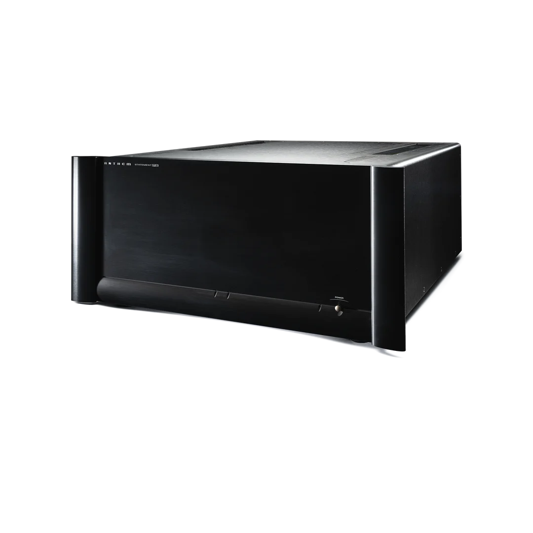Anthem Statement P2 Power Amplifier