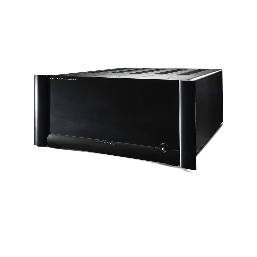 Anthem Statement P5 Power Amplifier