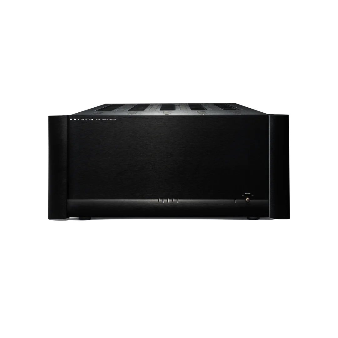 Anthem Statement P5 Power Amplifier