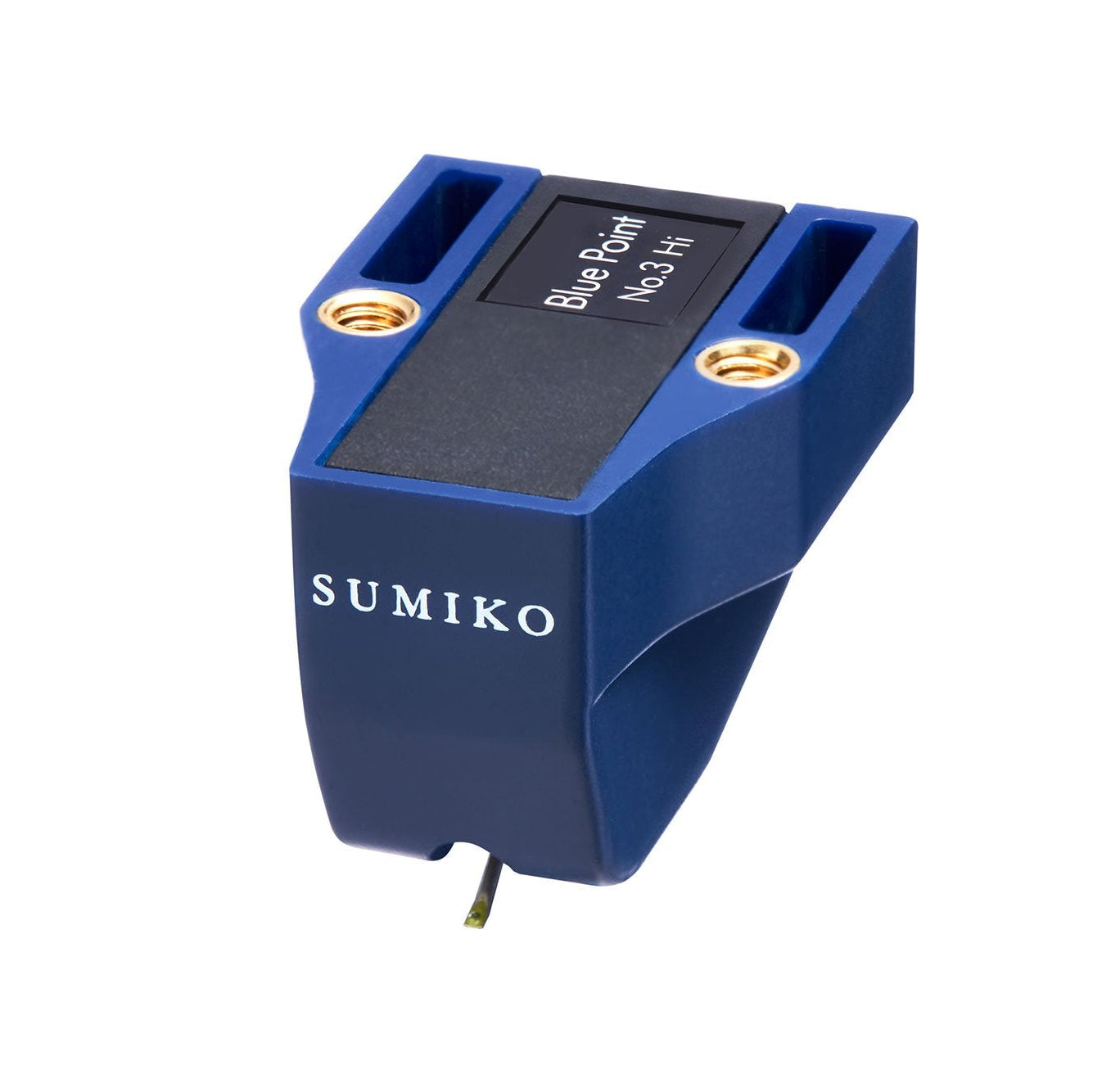 Sumiko Blue Point No. 3 High Moving Coil