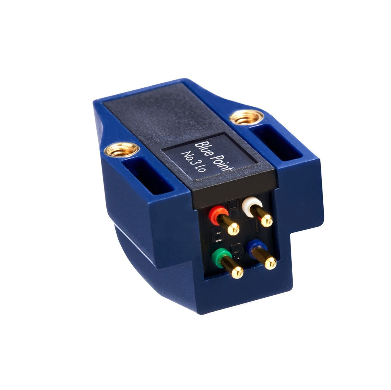 Sumiko Blue Point No. 3 Low Moving Coil