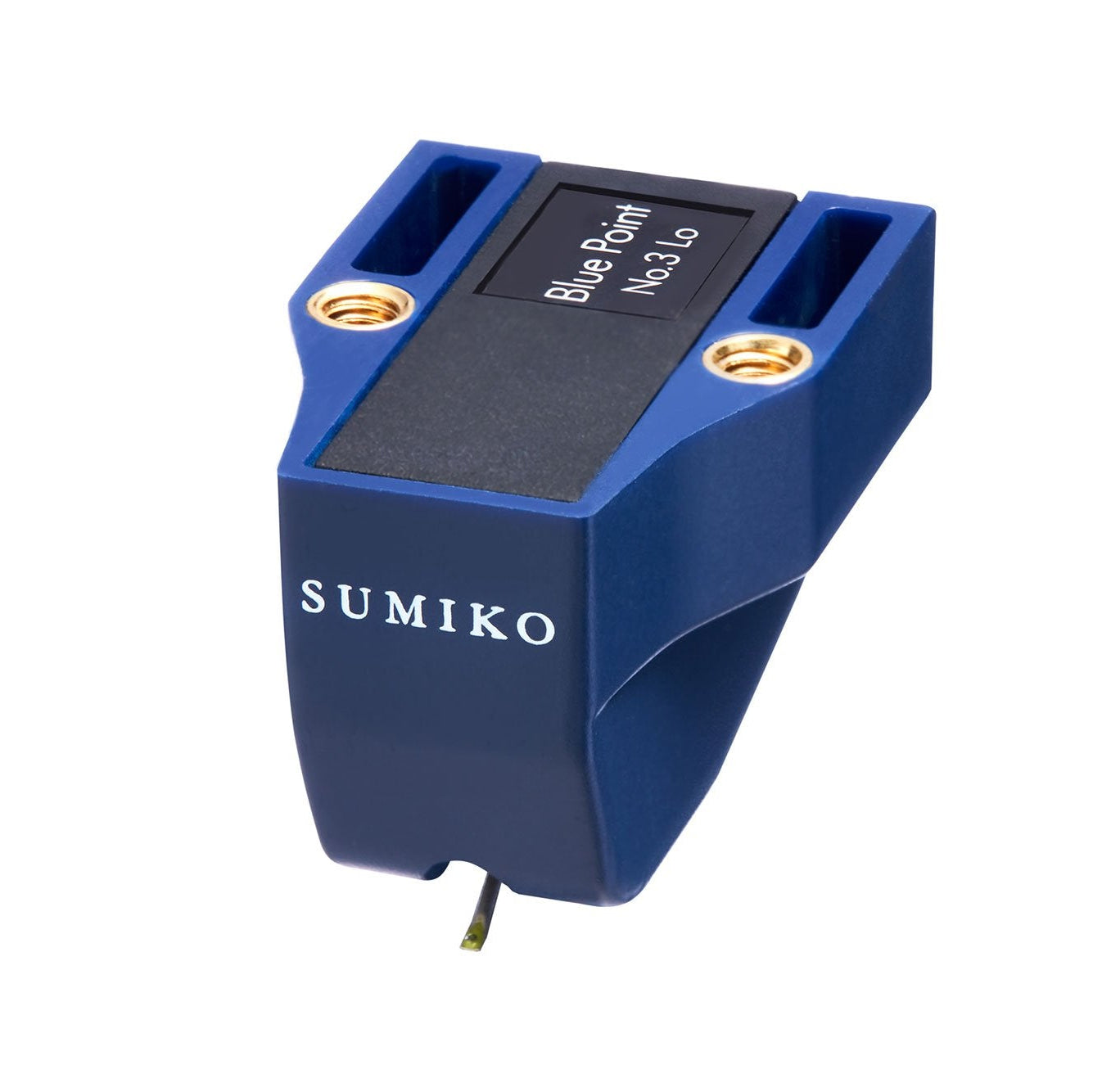 Sumiko Blue Point No. 3 Low Moving Coil