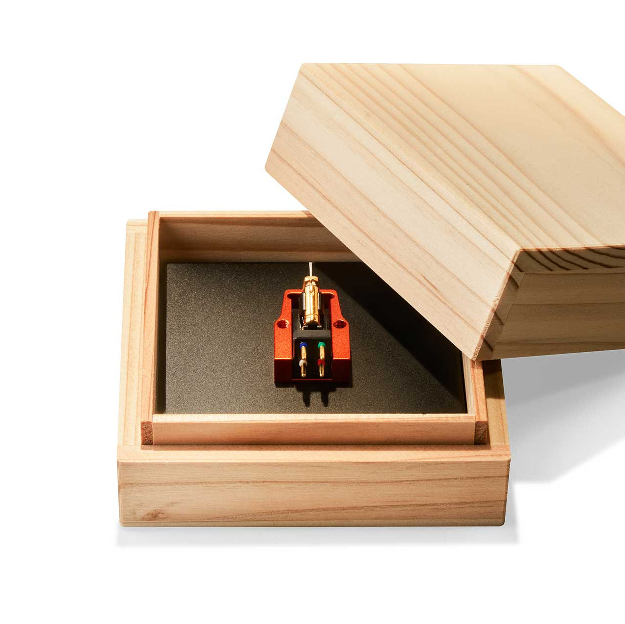 Sumiko Oriole Reference