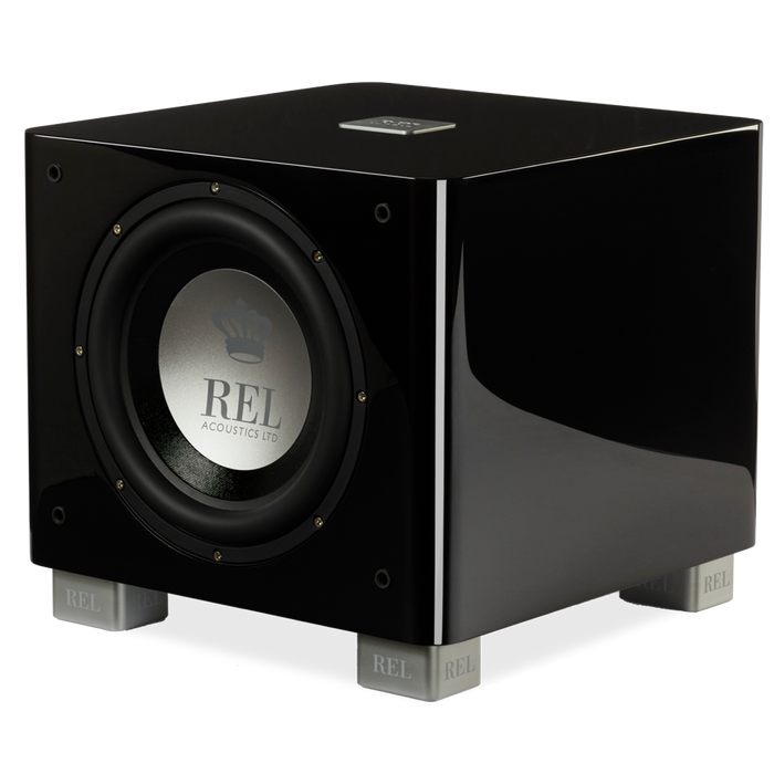 T/9x Closed Box Actve & Passive Drivers Home Subwoofer