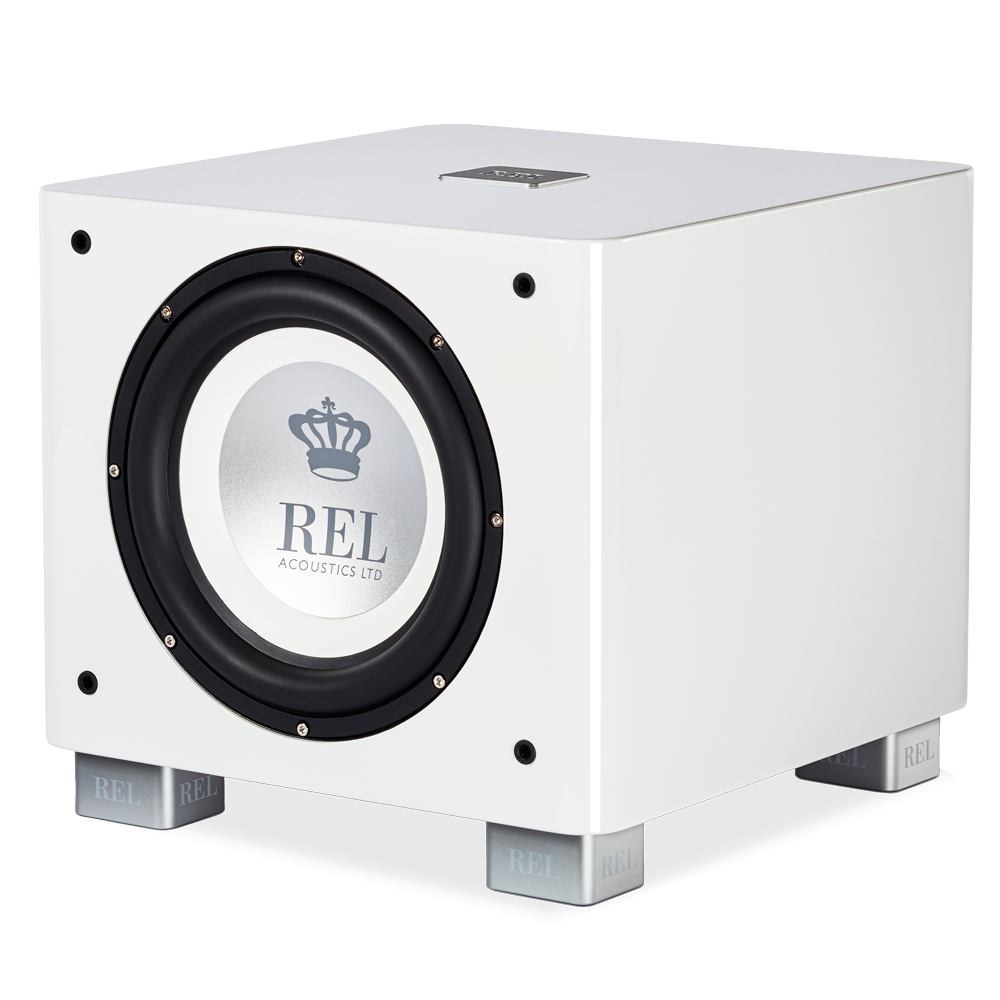 T/9x Closed Box Actve & Passive Drivers Home Subwoofer