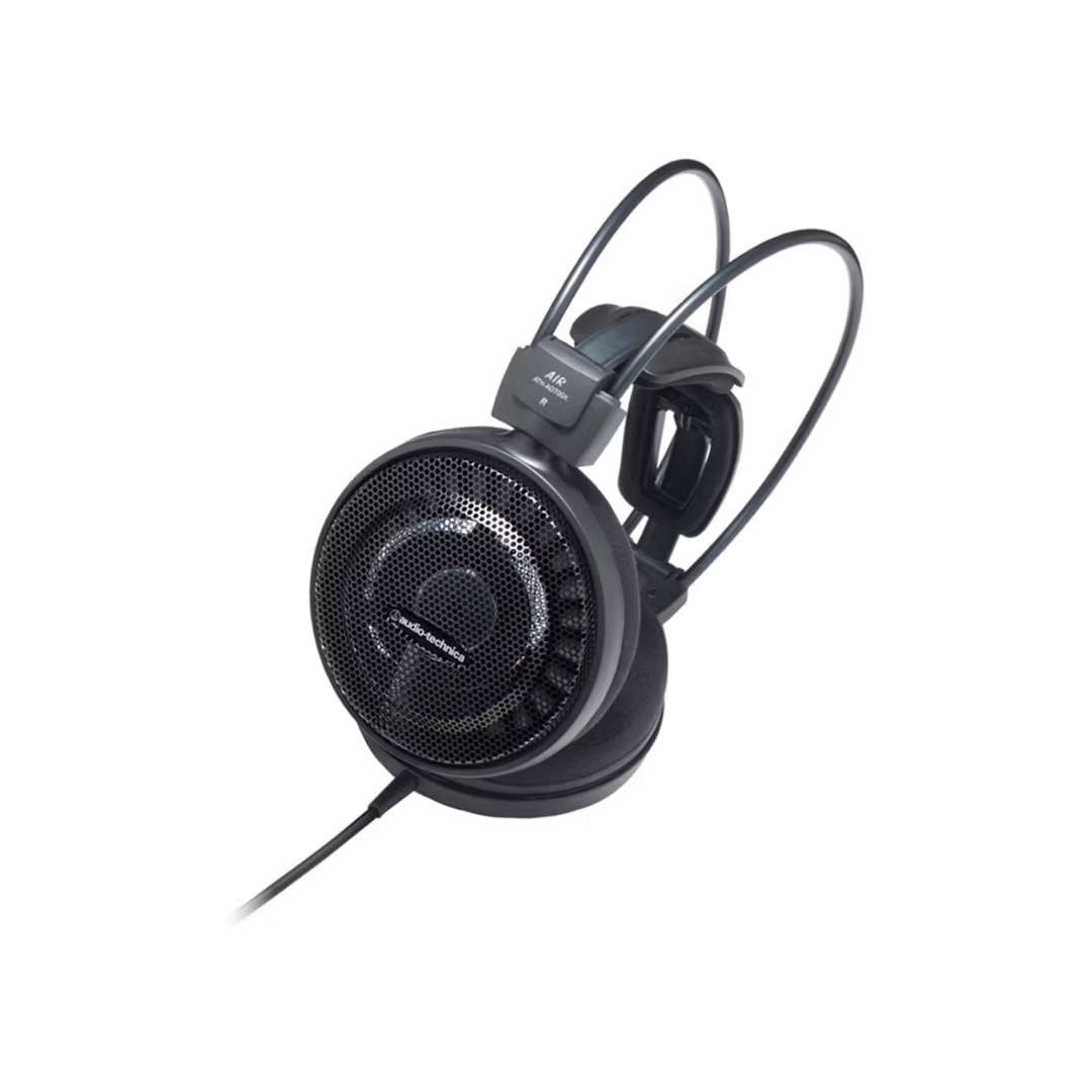 Audio Technica ATH-AD700X Studio Headphones