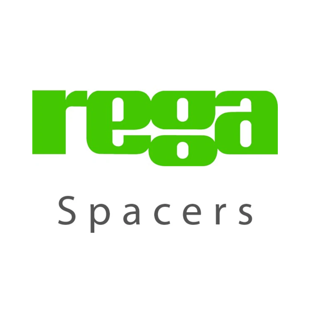 Rega Spacers