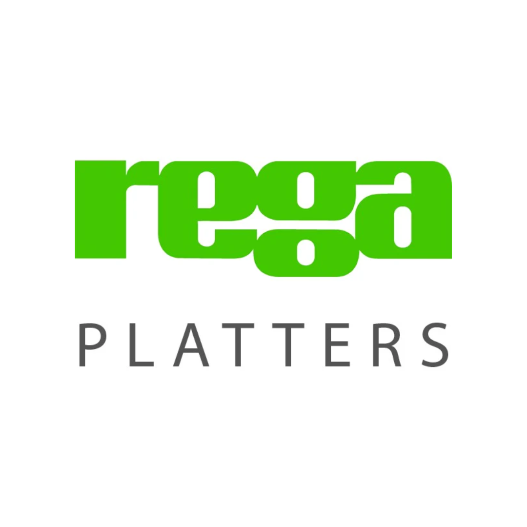 Rega Platters