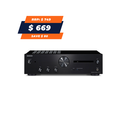 Onkyo A-9110 Stereo Amplifier