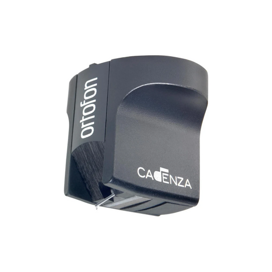 Ortofon Cadenza Black Cartridge