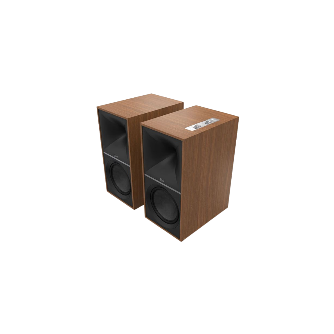 Klipsch THE NINES Wireless Powered Monitor Speakers