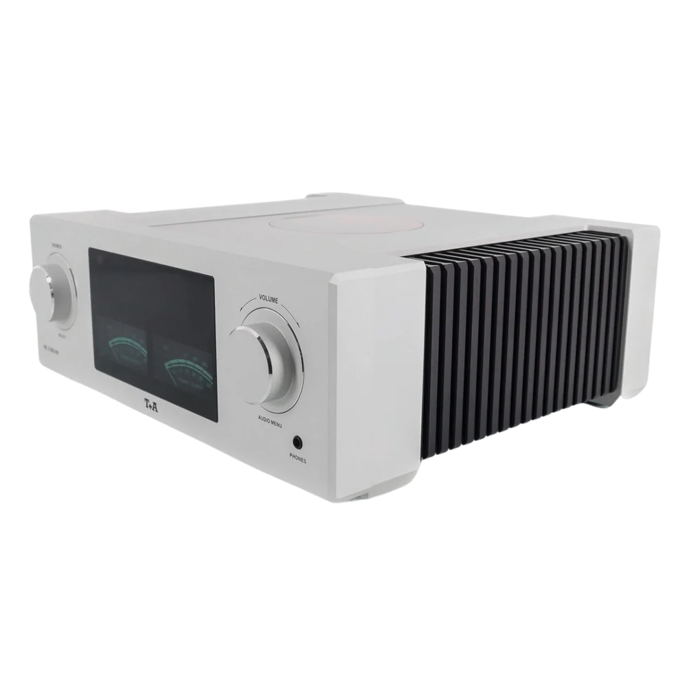 PA 3100 HV Integrated Amplifier