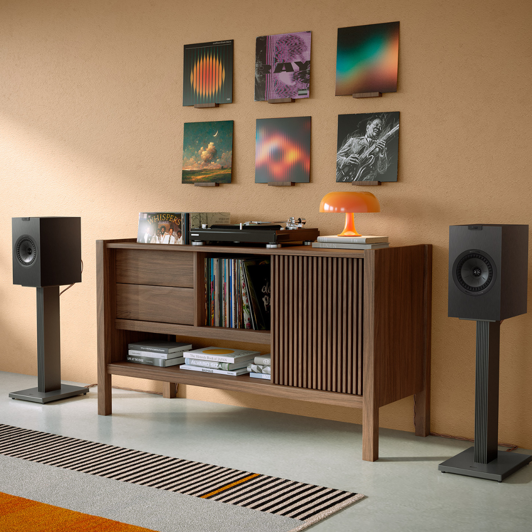 KEF Q3 Meta