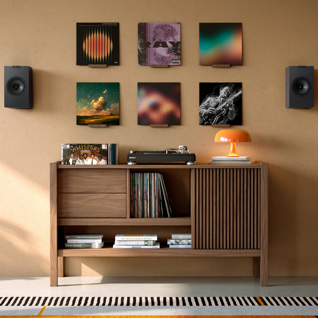 KEF Q1 Meta