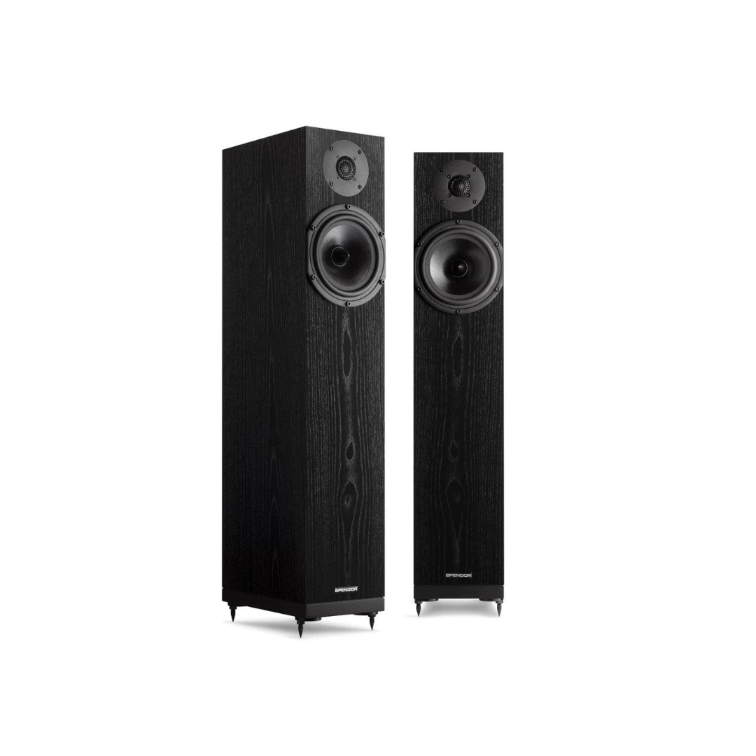 Spendor A7 Floorstanding Speakers