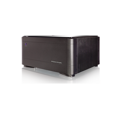 PS Audio Black BHK 300 Mono Block Power Amplifiers (stereo pair) EX-DEMO