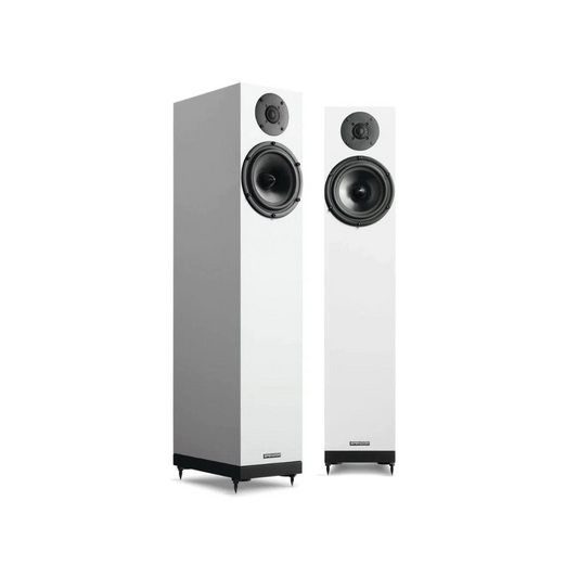 Spendor A4 Floorstanding Speakers