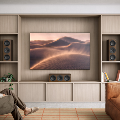 KEF Q6 Meta