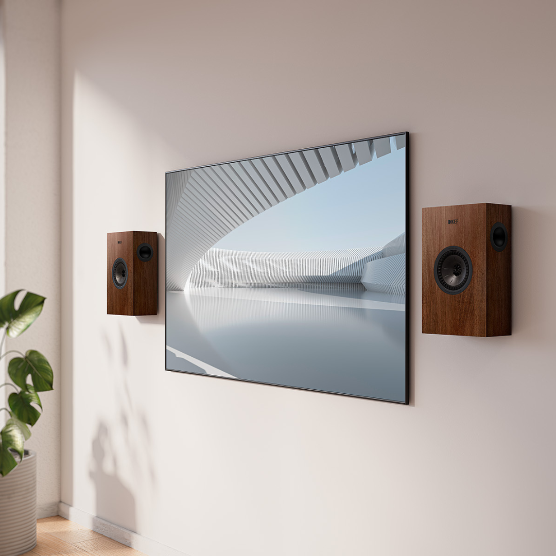 KEF Q4 Meta