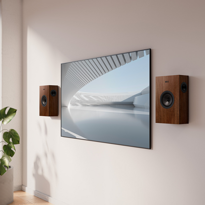 KEF Q4 Meta