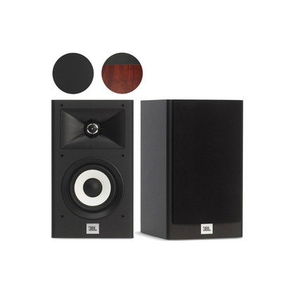 JBL A120 Bookshelf Speaker