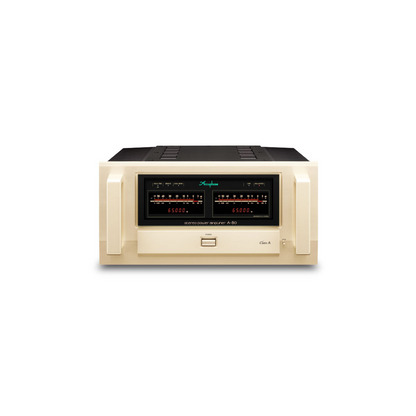 Accuphase A-80