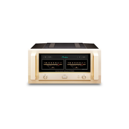 Accuphase P-7500