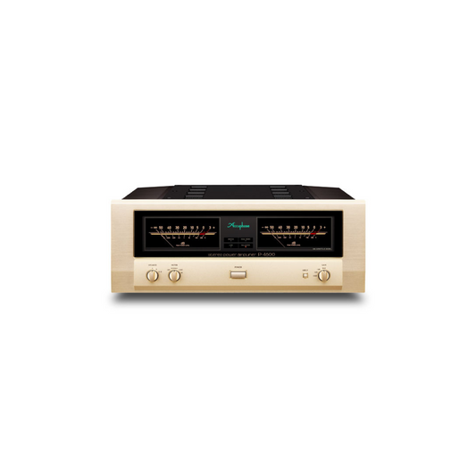 Accuphase P-4600