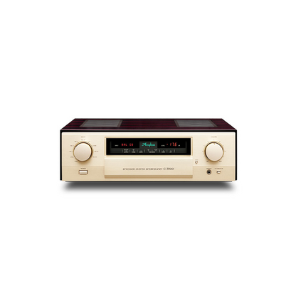 Accuphase C-3900