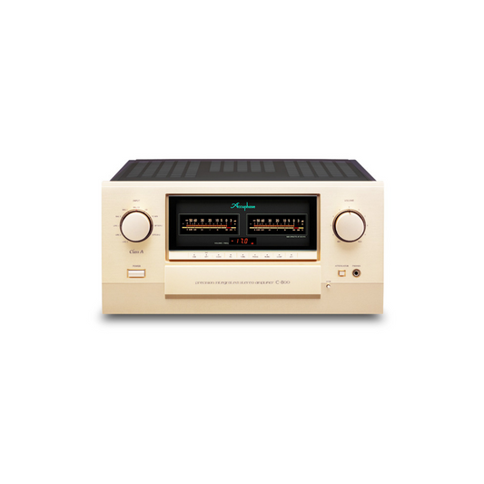 Accuphase E-800