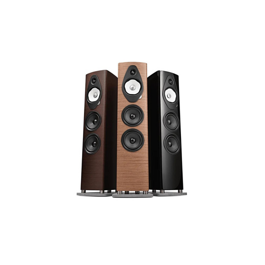 Sonus Faber Sonetto V G2