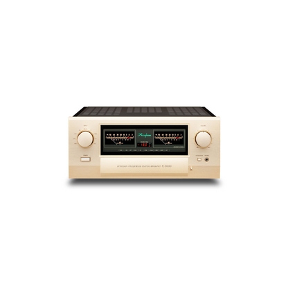 Accuphase E-5000