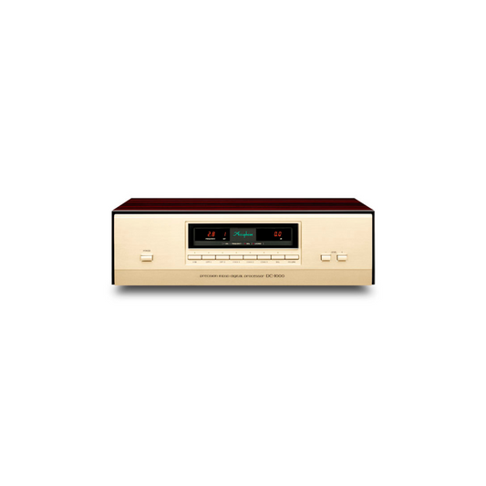 Accuphase DC-1000