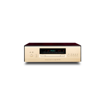 Accuphase DP-770