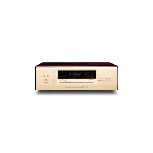 Accuphase DP-770